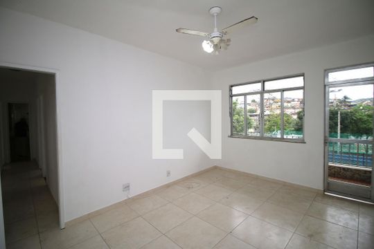 Apartamento para alugar com 3 quartos, 105m² em Irajá, Rio de Janeiro