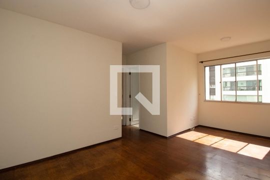 Apartamento à venda com 2 quartos, 60m² em Indianópolis, São Paulo