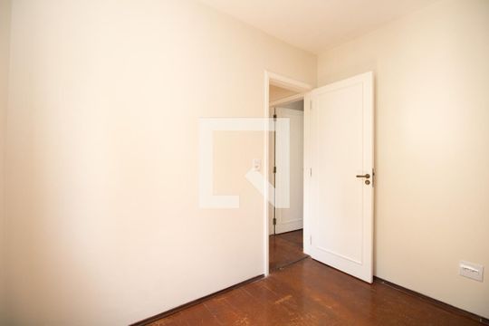 Quarto 1 de apartamento à venda com 2 quartos, 60m² em Indianópolis, São Paulo