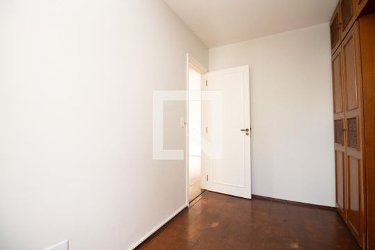 Quarto 2 de apartamento à venda com 2 quartos, 60m² em Indianópolis, São Paulo