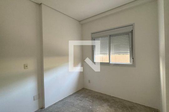 Quarto 2 de apartamento à venda com 2 quartos, 52m² em Alphaville Empresarial, Barueri