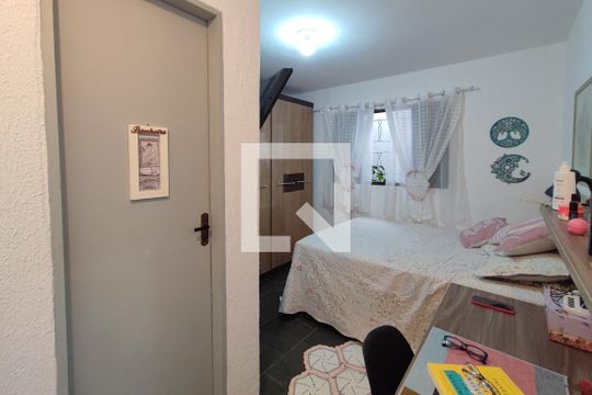 Quarto Suíte de casa à venda com 3 quartos, 160m² em Parque Residencial Vila União, Campinas