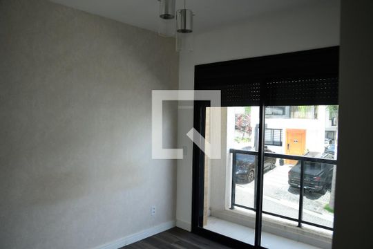 Suíte 1  de casa de condomínio para alugar com 4 quartos, 150m² em Vila de São Fernando, Cotia