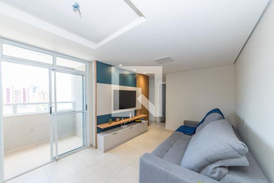 Apartamento à venda com 2 quartos, 58m² em Nova Suíssa, Belo Horizonte