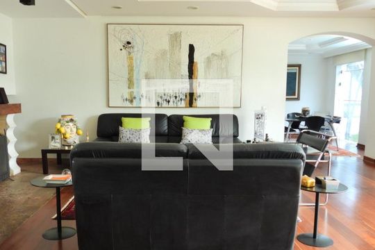 Casa à venda com 4 quartos, 344m² em Vila Ida, São Paulo