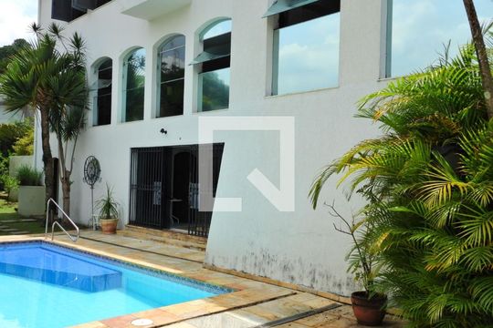 Área comum  de casa à venda com 4 quartos, 344m² em Vila Ida, São Paulo