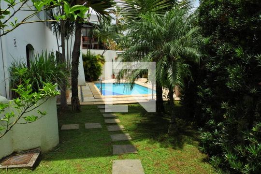 Área comum  de casa para alugar com 4 quartos, 344m² em Vila Ida, São Paulo