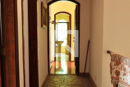 Área comum  de casa à venda com 4 quartos, 344m² em Vila Ida, São Paulo