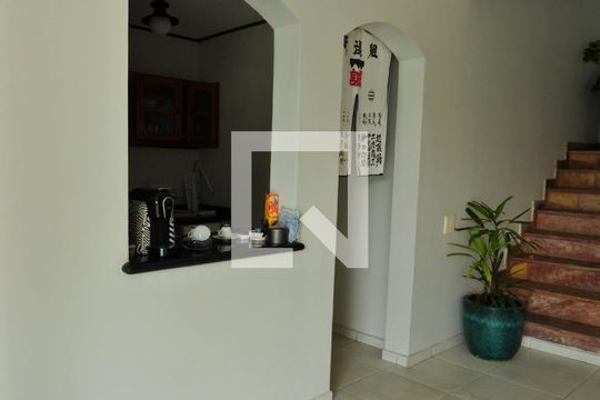 Área comum  de casa à venda com 4 quartos, 344m² em Vila Ida, São Paulo