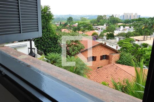 Vista Quarto de casa à venda com 4 quartos, 344m² em Vila Ida, São Paulo