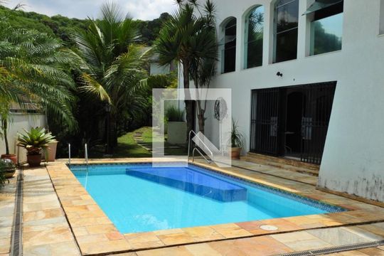 Área comum  de casa à venda com 4 quartos, 344m² em Vila Ida, São Paulo