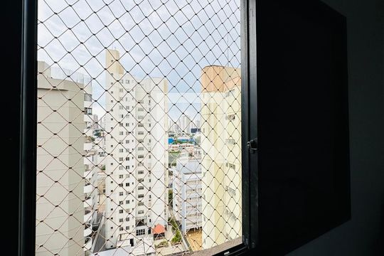 Suite 1 de apartamento para alugar com 4 quartos, 130m² em Setor Oeste, Goiânia