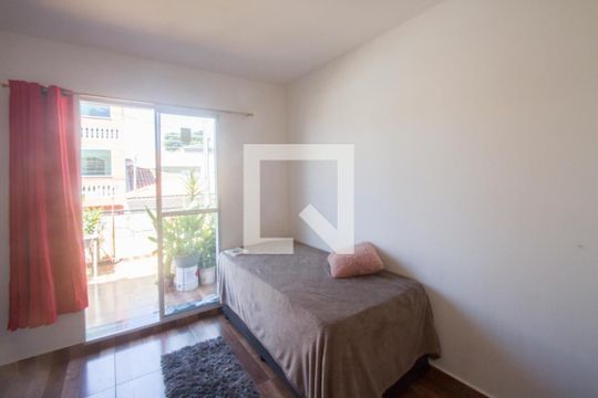Quarto 1 de casa à venda com 3 quartos, 150m² em Vila Socorro, São Paulo