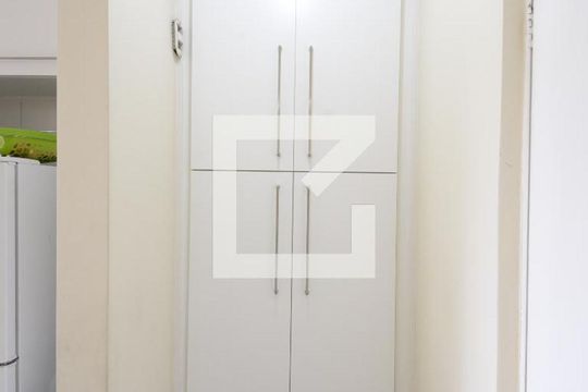 Sala de apartamento à venda com 1 quarto, 33m² em Cambuci, São Paulo