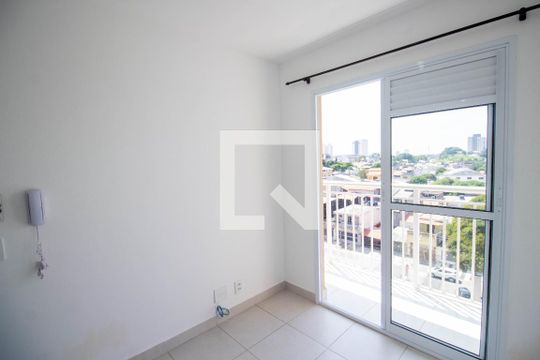 Apartamento à venda com 1 quarto, 29m² em Vila Ré, São Paulo