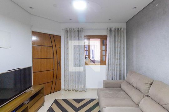 Sala de casa à venda com 2 quartos, 220m² em Vila Laís, São Paulo