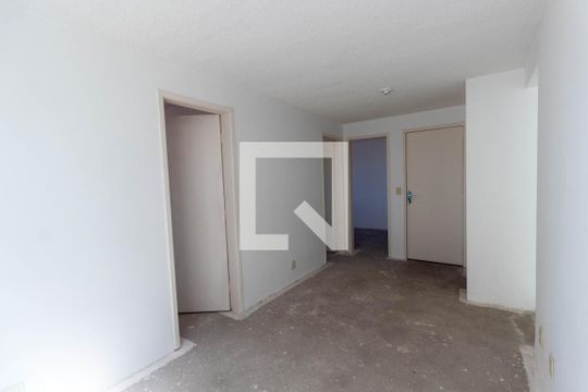 Sala de apartamento à venda com 3 quartos, 52m² em Vila Ré, São Paulo