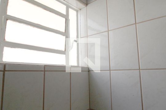 Banheiro de casa para alugar com 4 quartos, 130m² em Jardim Residencial Imperatriz, Sorocaba