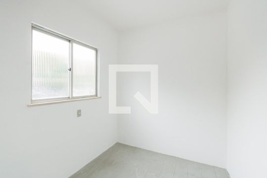 Quarto de Serviço de apartamento para alugar com 3 quartos, 78m² em Freguesia (jacarepaguá), Rio de Janeiro
