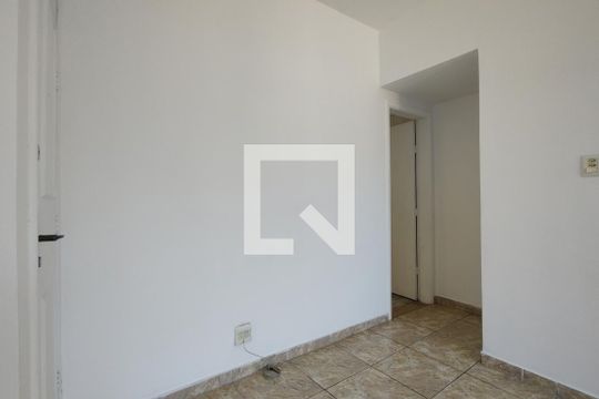 Sala de apartamento para alugar com 3 quartos, 78m² em Freguesia (jacarepaguá), Rio de Janeiro