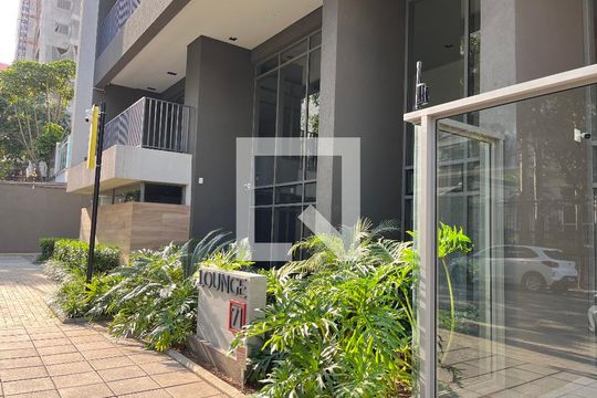 Fachada de apartamento para alugar com 2 quartos, 72m² em Vila Mariana, São Paulo