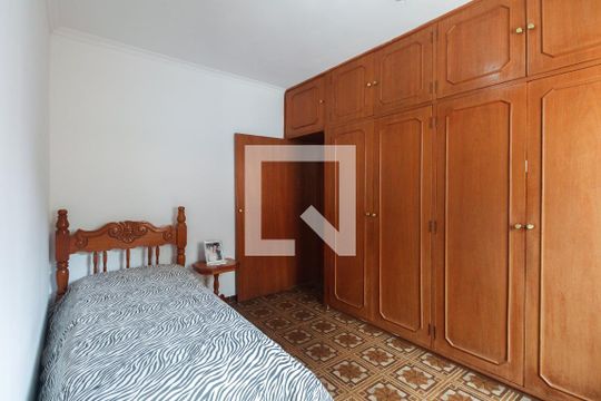 Suíte 1 de casa para alugar com 4 quartos, 300m² em Tatuapé, São Paulo
