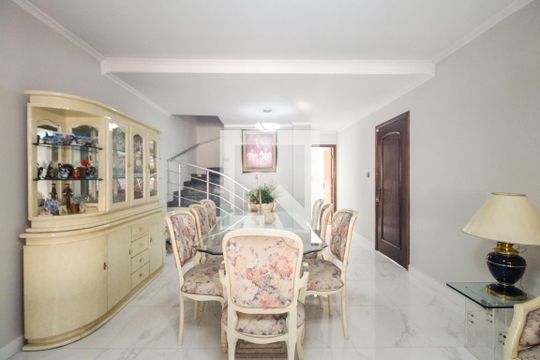 Sala  de casa para alugar com 4 quartos, 300m² em Tatuapé, São Paulo