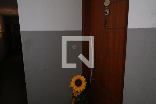 Fachada do apartamento de apartamento à venda com 2 quartos, 59m² em Olaria, Rio de Janeiro