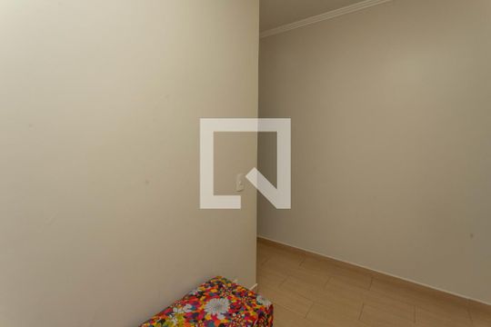 Escritório de casa para alugar com 2 quartos, 50m² em Conceição, Diadema