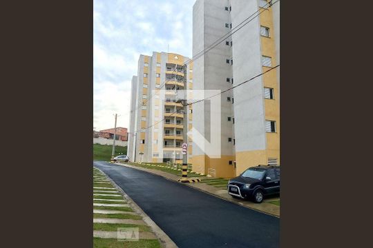 Área comum de apartamento para alugar com 2 quartos, 63m² em Jardim Testae, Guarulhos