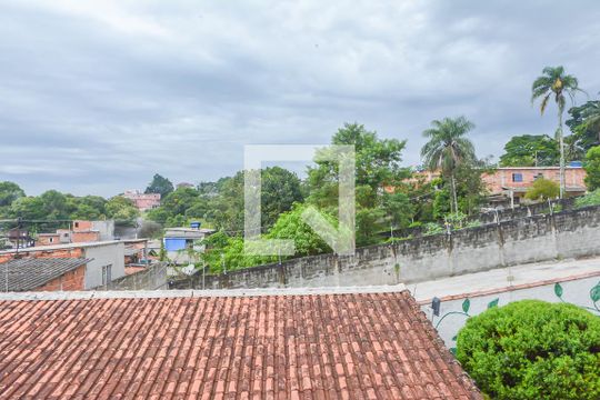 Vista do Quarto 1 de casa para alugar com 3 quartos, 1200m² em Batistini, São Bernardo do Campo