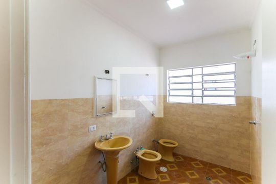 Banheiro 1 de casa à venda com 5 quartos, 350m² em Jardim Colombo, São Paulo