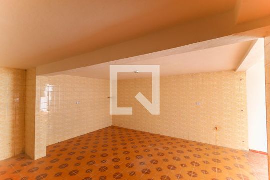 Garagem de casa à venda com 5 quartos, 350m² em Jardim Colombo, São Paulo