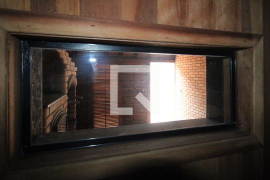 vista da sauna de casa para alugar com 3 quartos, 200m² em Vila Ré, São Paulo