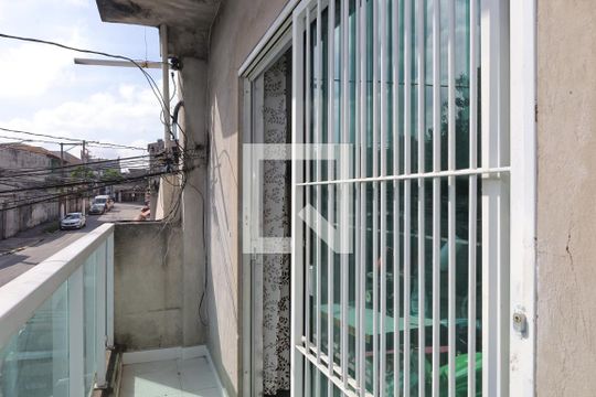 Sacada de casa à venda com 1 quarto, 134m² em Jardim Pedro José Nunes, São Paulo