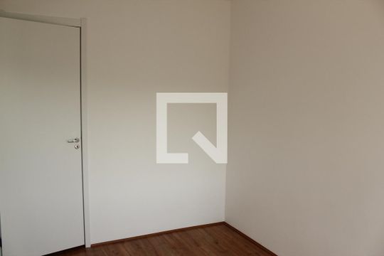 Quarto de apartamento para alugar com 1 quarto, 27m² em Jardim Itacolomi, São Paulo