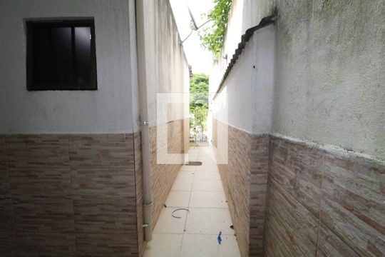 Área comum  de casa à venda com 5 quartos, 800m² em Anil, Rio de Janeiro