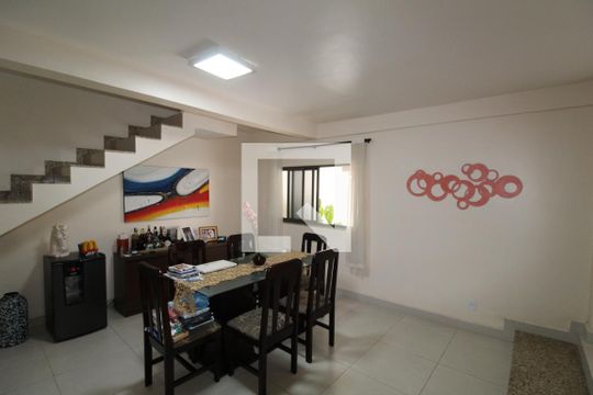 Sala de casa à venda com 5 quartos, 800m² em Anil, Rio de Janeiro