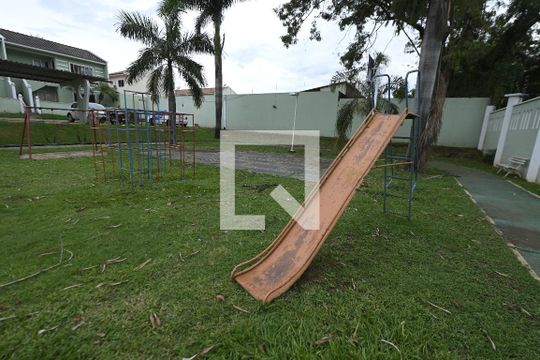 Área comum  de casa de condomínio à venda com 2 quartos, 42m² em Jardim Europa, Goiânia