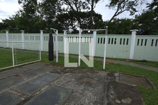 Área comum  de casa de condomínio à venda com 2 quartos, 42m² em Jardim Europa, Goiânia