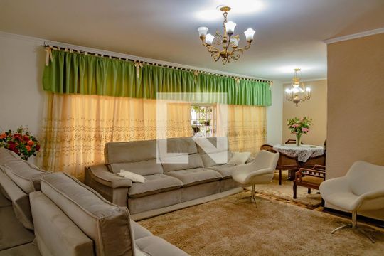 Casa de Condomínio à venda com 5 quartos, 300m² em Jardim Jabaquara, São Paulo