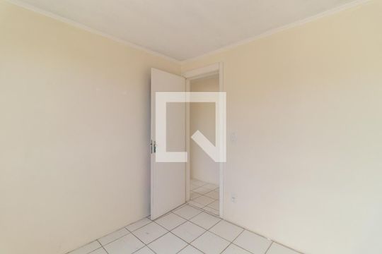 Quarto 1 de apartamento à venda com 2 quartos, 44m² em Vila Nova, Porto Alegre