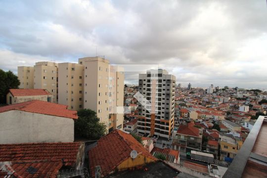Área Comum de casa de condomínio para alugar com 2 quartos, 122m² em Vila Dom Pedro Ii, São Paulo