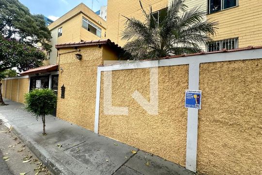 Fachada de apartamento para alugar com 1 quarto, 45m² em Macedo, Guarulhos