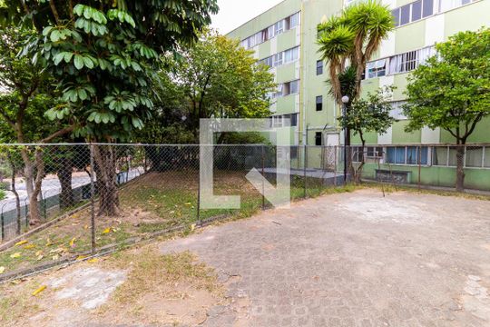 Área Comum de apartamento à venda com 3 quartos, 76m² em Tremembé, São Paulo