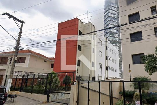 Fachada de apartamento à venda com 2 quartos, 91m² em Alto da Lapa, São Paulo