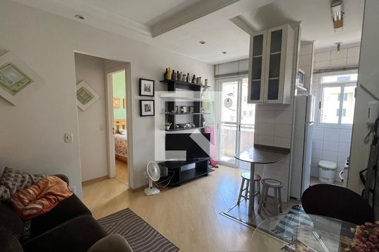 Apartamento para alugar com 1 quarto, 36m² em Jardim Paulista, São Paulo