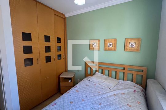 Quarto de apartamento para alugar com 1 quarto, 36m² em Jardim Paulista, São Paulo