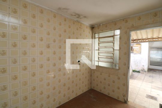 Copa de casa à venda com 3 quartos, 80m² em Vila Antonieta, São Paulo