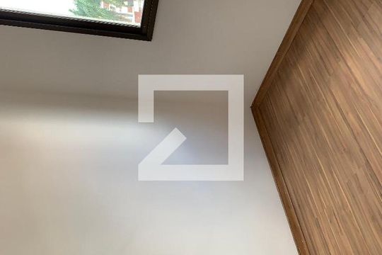quarto 01 de apartamento para alugar com 3 quartos, 112m² em Jaraguá, Belo Horizonte